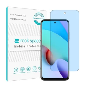 Rockspace HyBLU blue anti-radiation screen protector suitable for Redmi Note 11 4G mobile phone