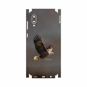 MAHOOT Eagle-FullSkin Cover Sticker for Samsung Galaxy A02