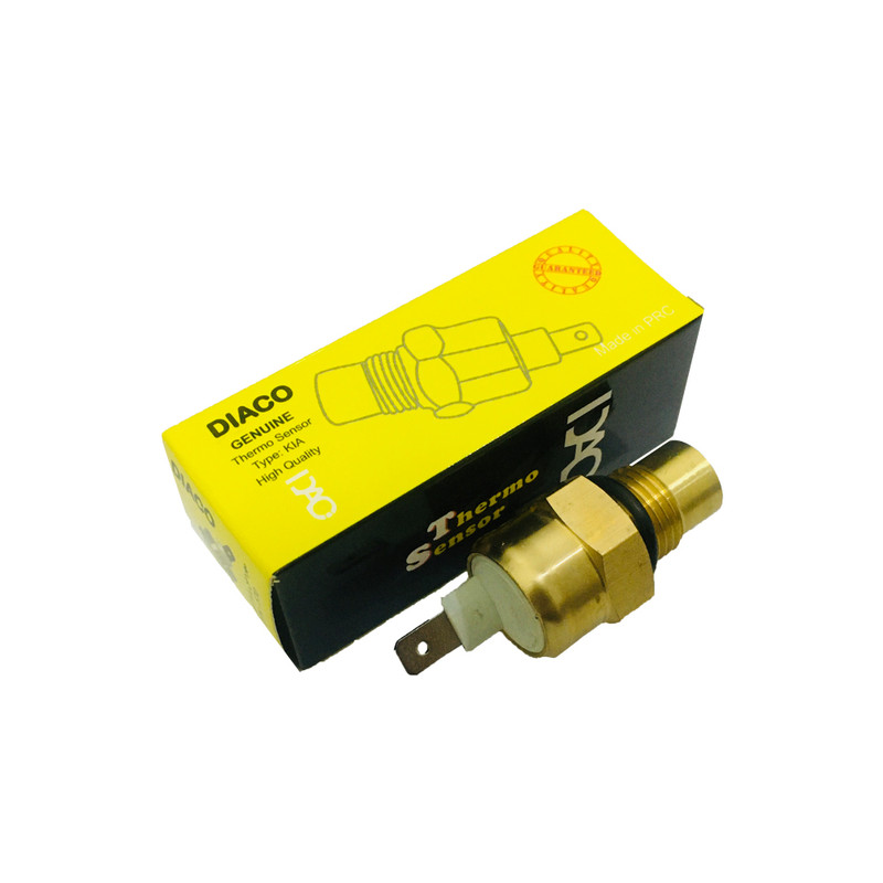 مهره فن دیاکو مدل DPN570 مناسب برای پراید