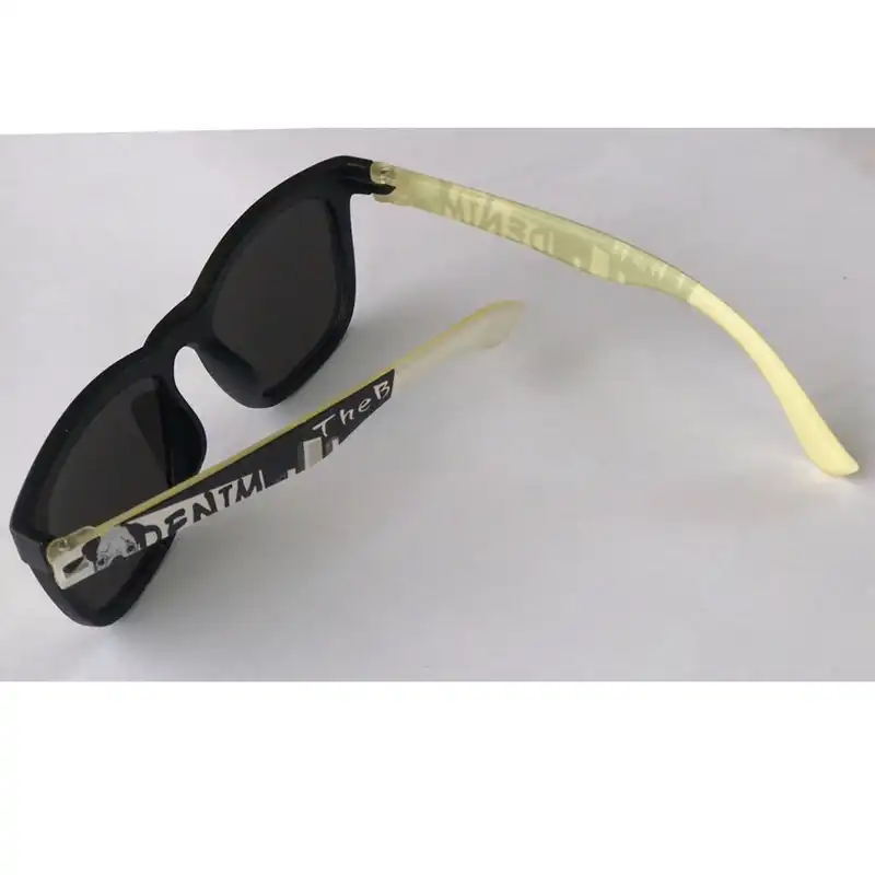 عینک آفتابی بچگانه مدل کد 44