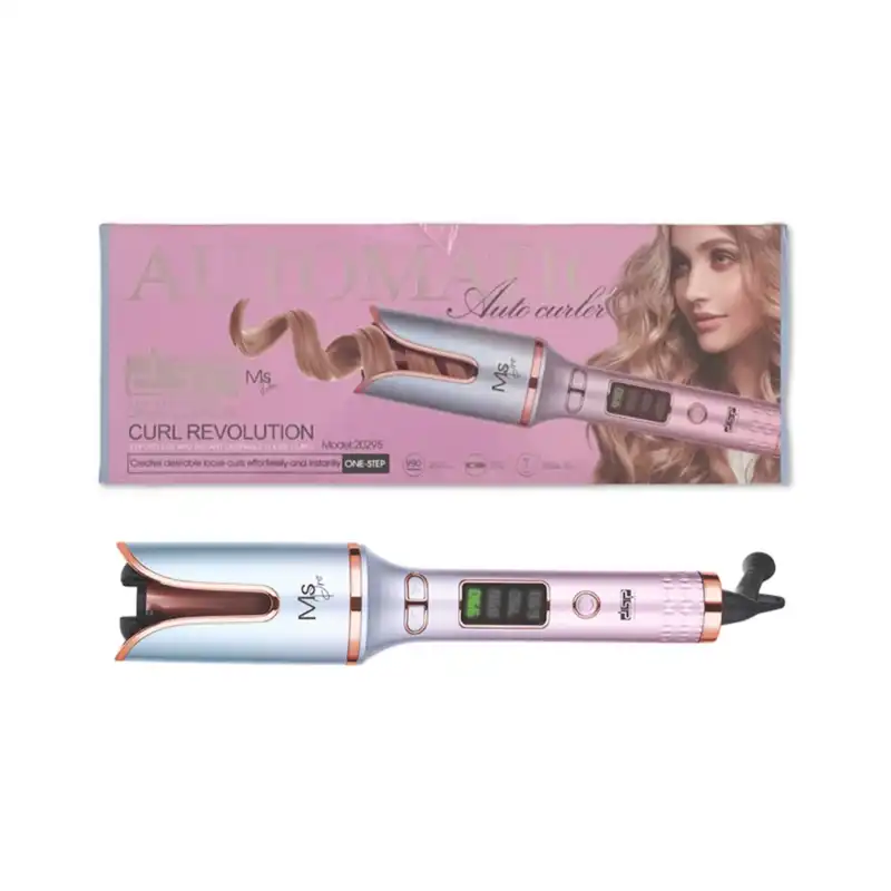 فر کننده و حالت دهنده مو دی اس پی مدل 20295