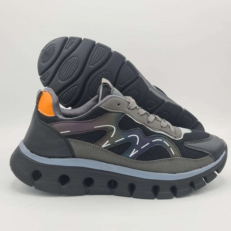 کفش پیاده روی مدل 6060