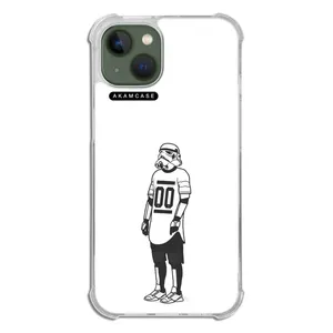 AKAM AMC-WTA13-STAR WARS6 Cover For Apple iPhone 13