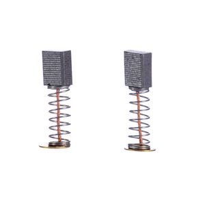 نقد و بررسی زغال دریل مدل SH-101322 مناسب برای دریل شيلدر توسط خریداران