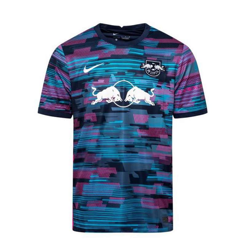 تی شرت ورزشی مردانه مدل لایپزیگ 3rd 2022