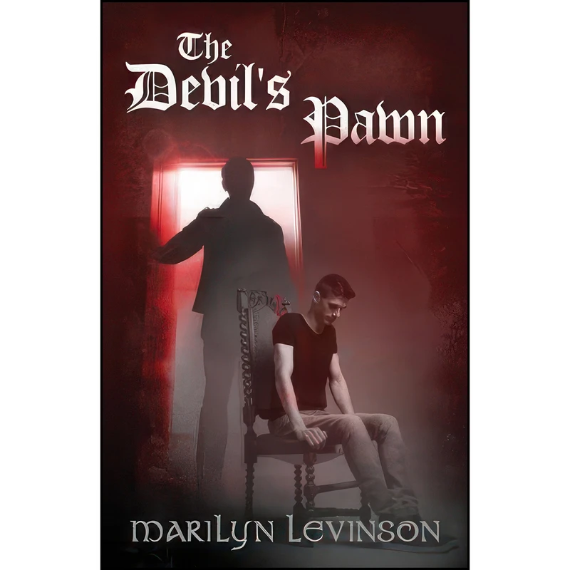 کتاب The Devil's Pawn اثر Marilyn Levinson انتشارات Booktrope Editions