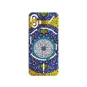 MAHOOT Iran Tile 13 Cover Sticker for Nothing Phone 2