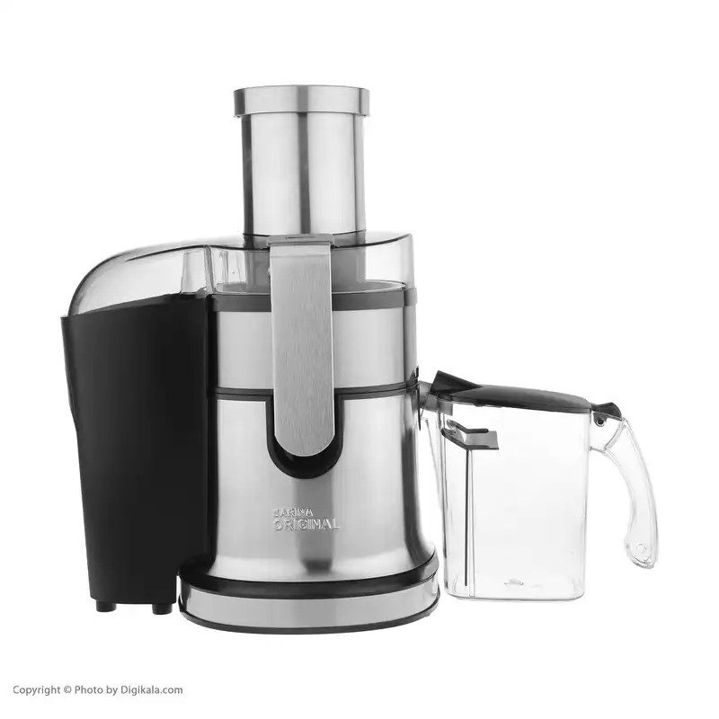 آبمیوه گیری سارینا مدل SA-102