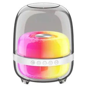 اسپیکر بلوتوثی قابل حمل مدل brodu-3H