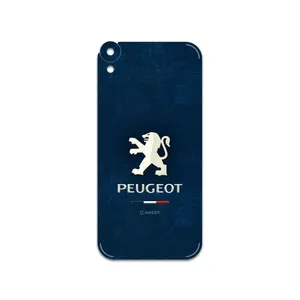 MAHOOT  Peugeot Cover Sticker for HTC Desire 820