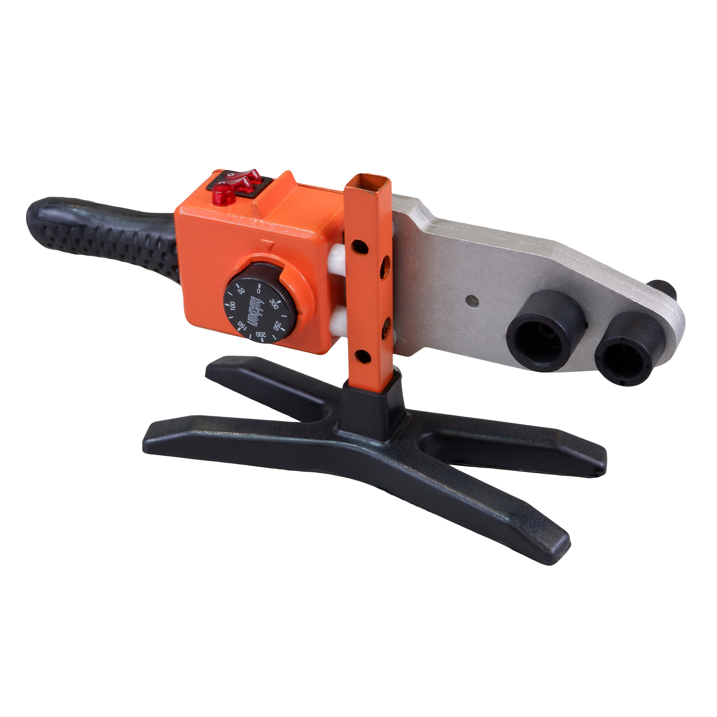 دستگاه اتو لوله سبز تک جوش ماهان مدل 2000