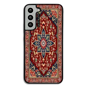 AKAM AMC-WSGS22P-PERSIAN-14 Cover For Samsung Galaxy S22 Plus