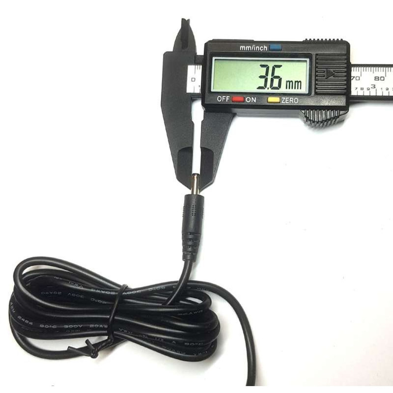 شارژر 9 ولت 1 آمپر مدیانور مدل S90