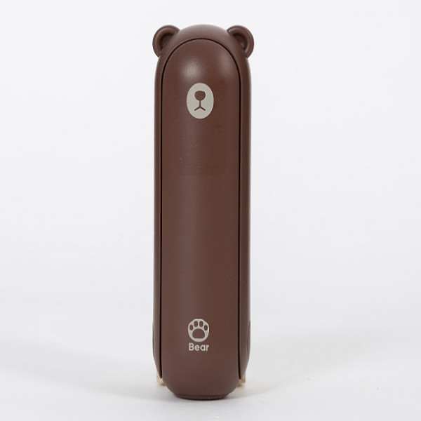 پنکه شارژی مدل F8X