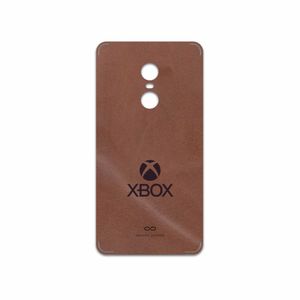 برچسب پوششی ماهوت مدل MNL-XBOX مناسب برای گوشی موبایل شیائومی Redmi Note 4