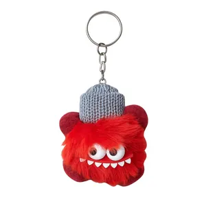 جاکلیدی مدل عروسک