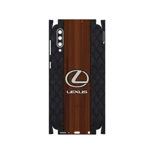 MAHOOT  Lexus-FullSkin Cover Sticker for Samsung Galaxy A30s