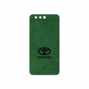 MAHOOT GL-TYT Cover Sticker for Honor 9