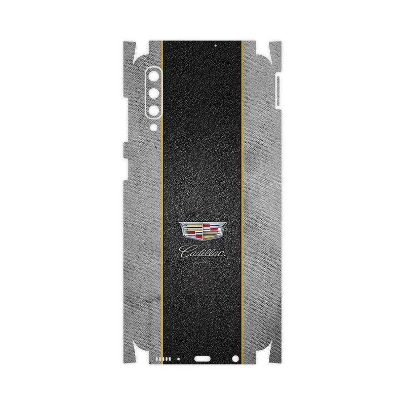 برچسب پوششی ماهوت مدل Cadillac-FullSkin مناسب برای گوشی موبایل سامسونگ Galaxy A50