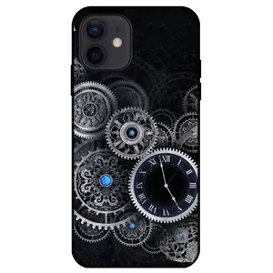 Megafone Watch 8161 Cover For Apple Iphone 12 / 12 Pro