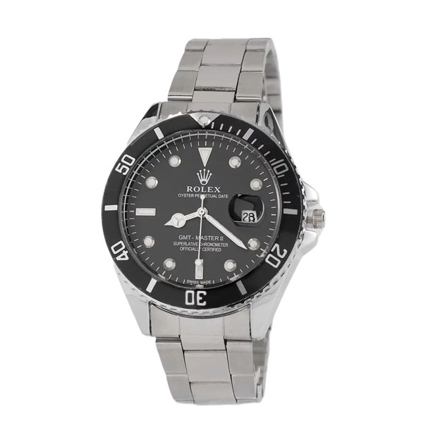 ساعت مچی عقربه‌ای مردانه  مدل ساب مارین کد Nn