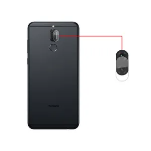 bt-43 Camera Lens Protector For Huawei Mate 10 Lite