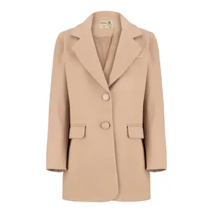 پالتو زنانه السانا مدل  لادن کد 166447