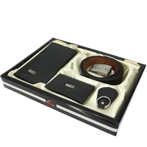 ست هدیه مردانه مدل HG-2336
