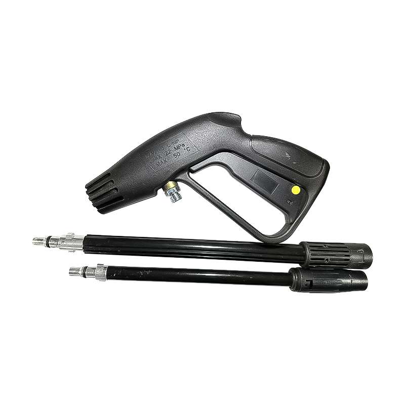 لنس و تفنگی کارواش کا دی کا مدل KDK-K3