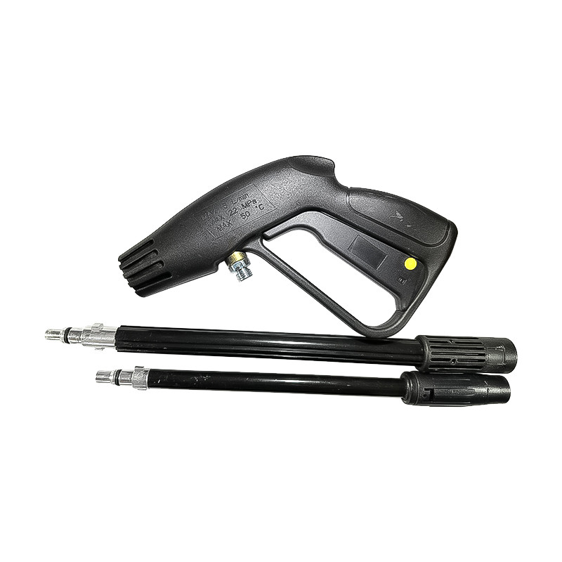 لنس و تفنگی کارواش کا دی کا مدل KDK-K3