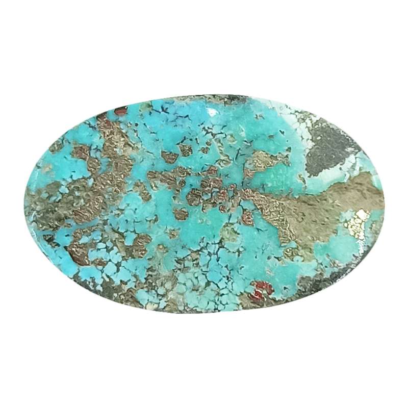 سنگ فیروزه سلین کالا مدل ce-As215