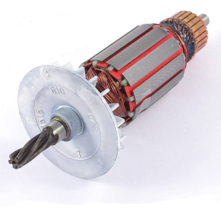 آرمیچر دریل مدل 0034A مناسب برای دریل توسن