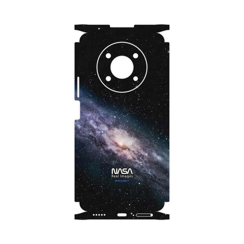 برچسب پوششی ماهوت مدل Universe_by_NASA_3-FullSkin مناسب برای گوشی موبایل آنر X9 5G