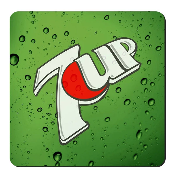 زیر لیوانی طرح سون آپ کد nzl761