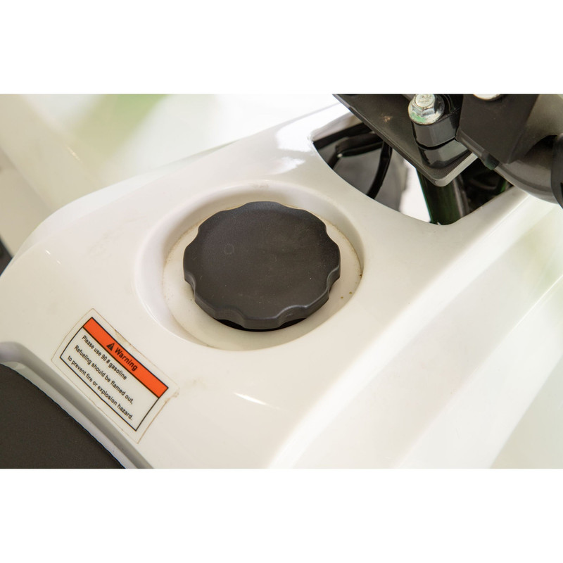 موتور سیکلت چهار چرخ  راپیدو مدل Hammer 125 سال 1403