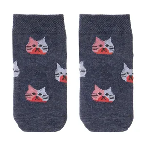 جوراب دخترانه پاآرا مدل 5-1-702