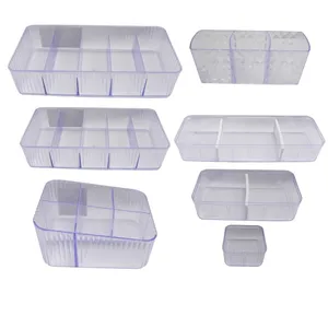 جعبه نظم دهنده ابزار کد 0053 مجموعه 7 عددی