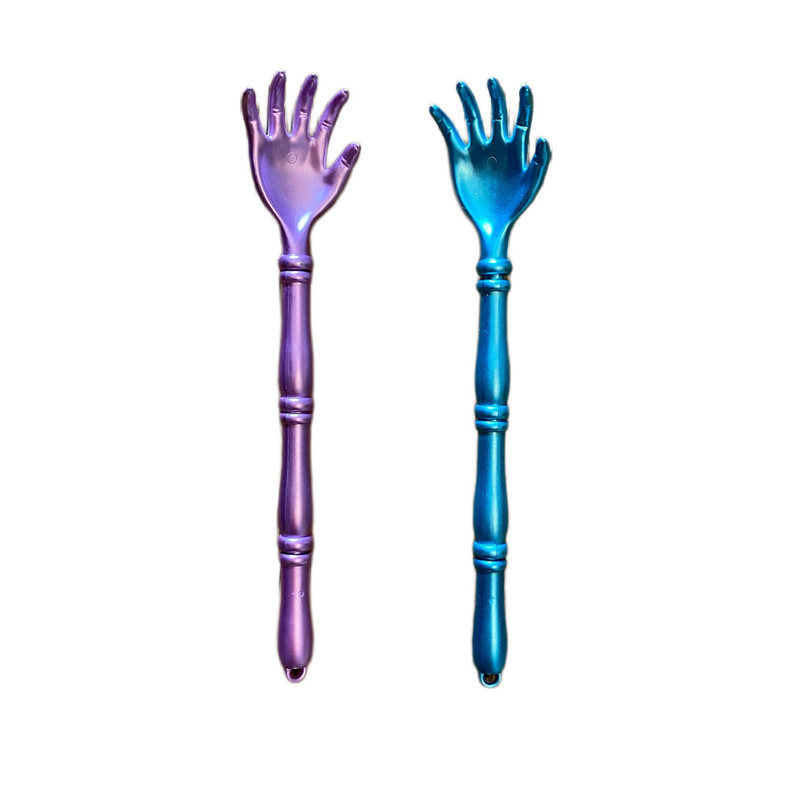 بازوی رفع خارش بدن مدل روان نویس کد 01 مجموعه 2 عددی