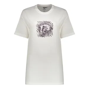 تی شرت آستین کوتاه زنانه آدور مدل یوز ایرانی