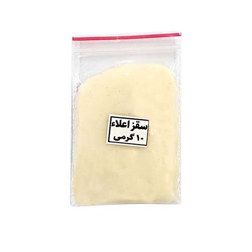 سقز روحبخش - 10 گرم بسته 20 عددی