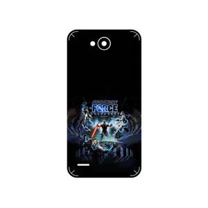 MAHOOT Star Wars Game Series Cover Sticker for LG X Power 2