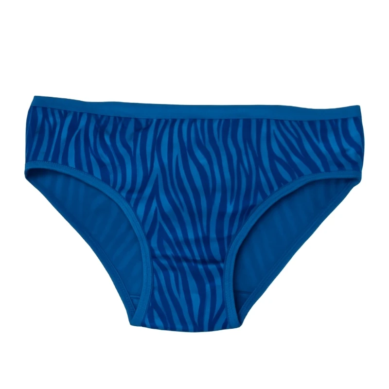 شورت زنانه مدل توری راه راه کد 32