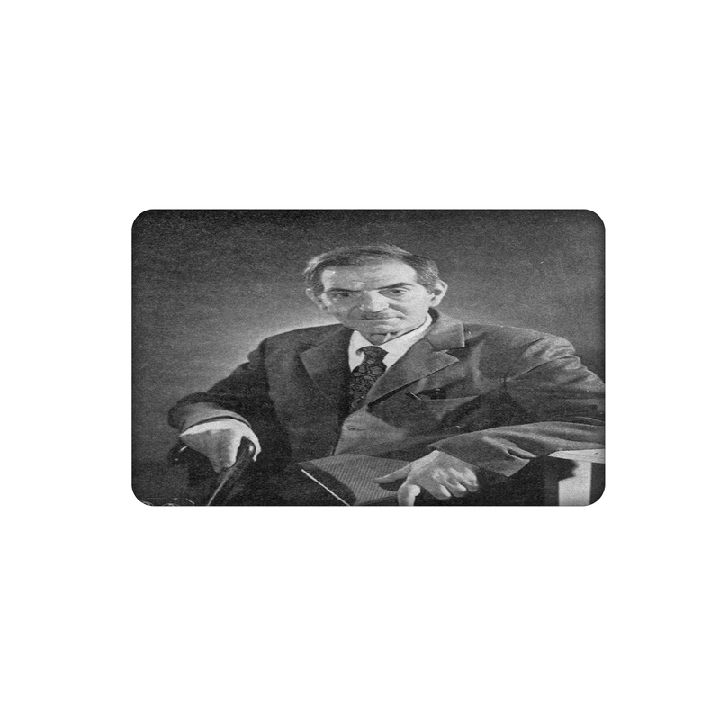 استیکر کارت مدل شهریار کد 1102