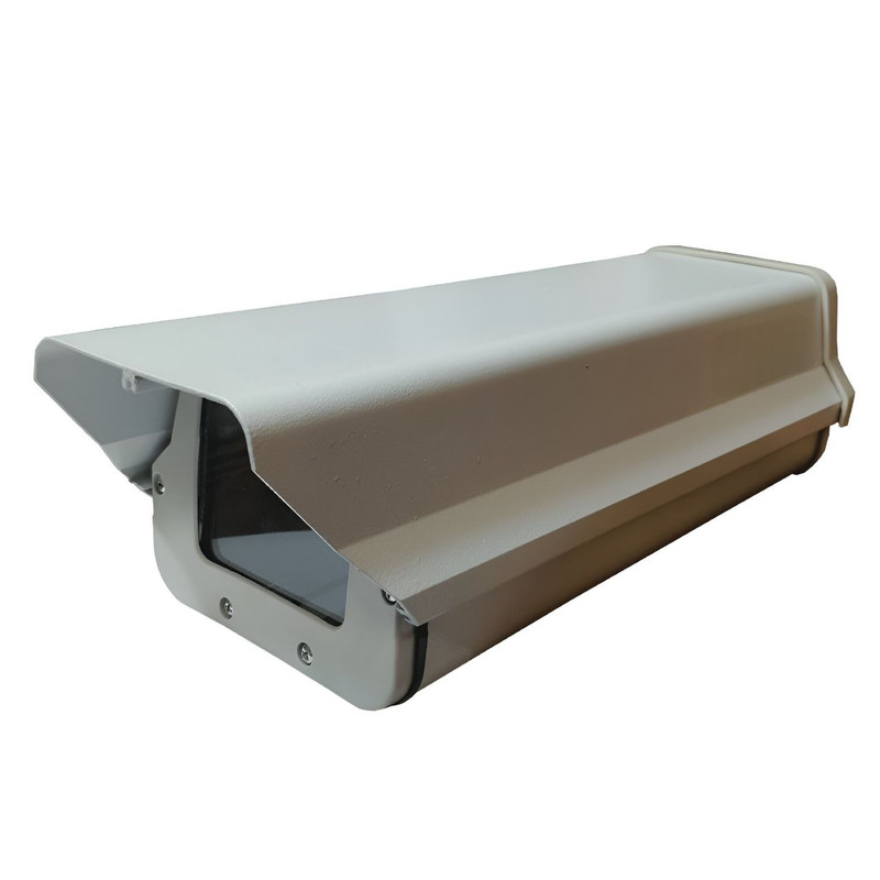 قاب دوربین امنیتی مدل IP TEC