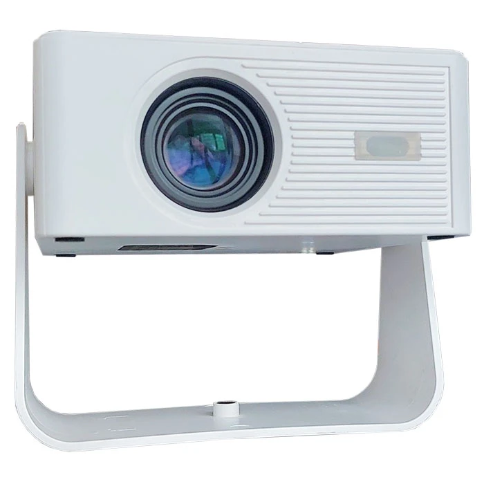 ویدئو پروژکتور مدل P1600 با کیفیت تصویر 4K