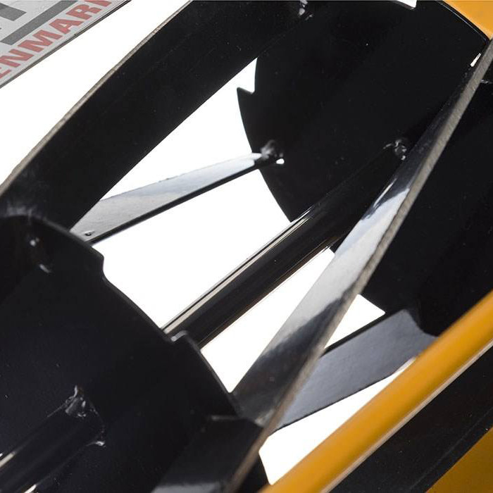 چمن زن دستی گینج مدل 01 کد 2