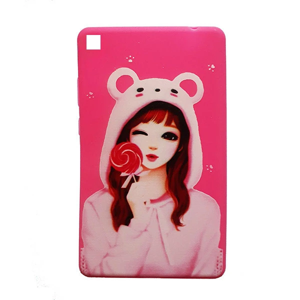 کاور کد am1118 مناسب برای تبلت سامسونگ Galaxy Tab A7 Lite 2021 T225