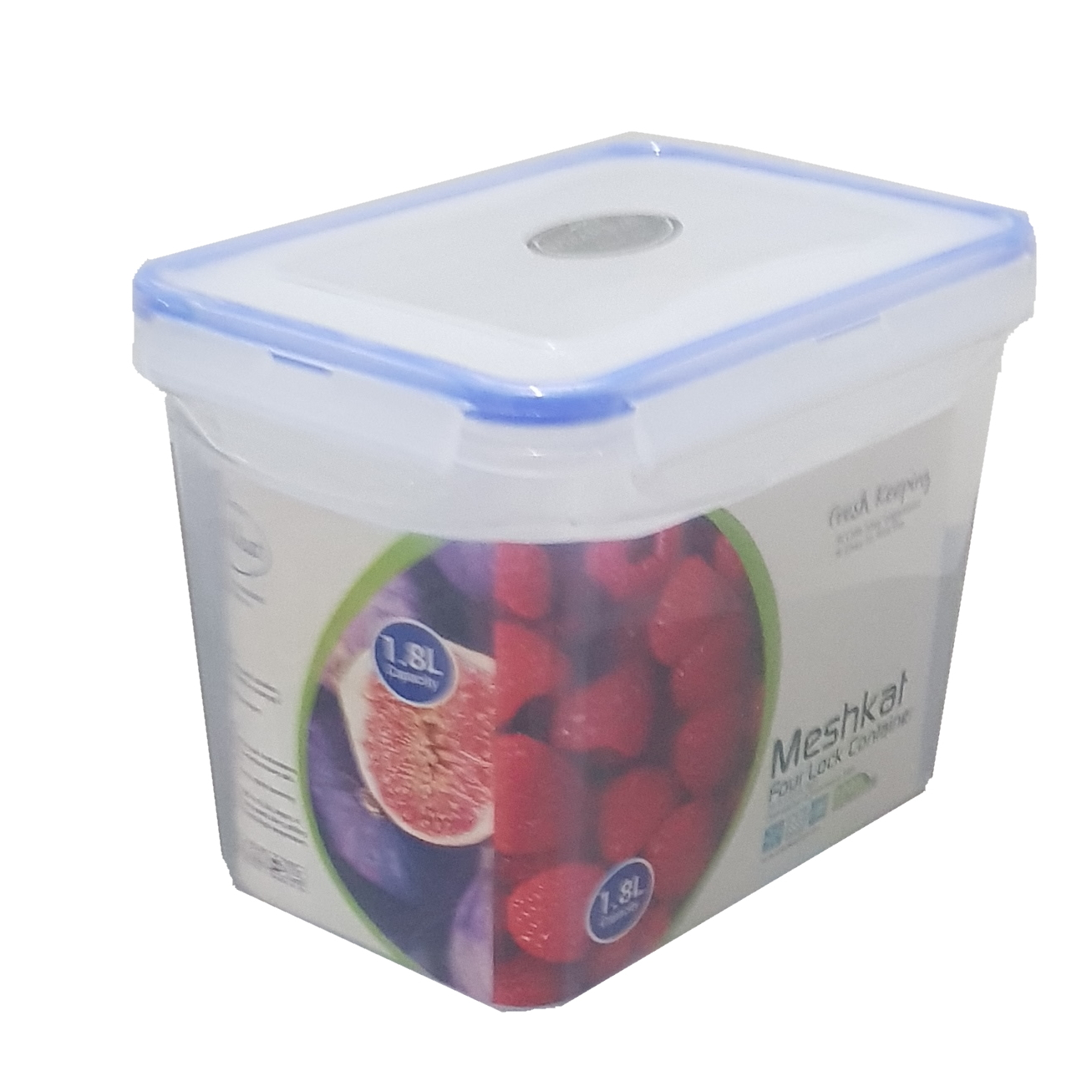 ظرف نگهدارنده مشکات مدل دریا