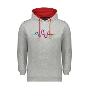 هودی مردانه  آریا پارس مدل آراد-177