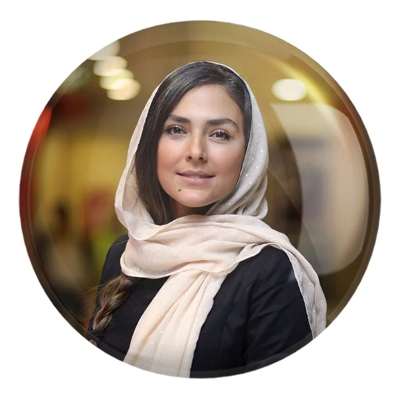 پیکسل خندالو طرح هدی زین العابدین کد 6251 مدل بزرگ